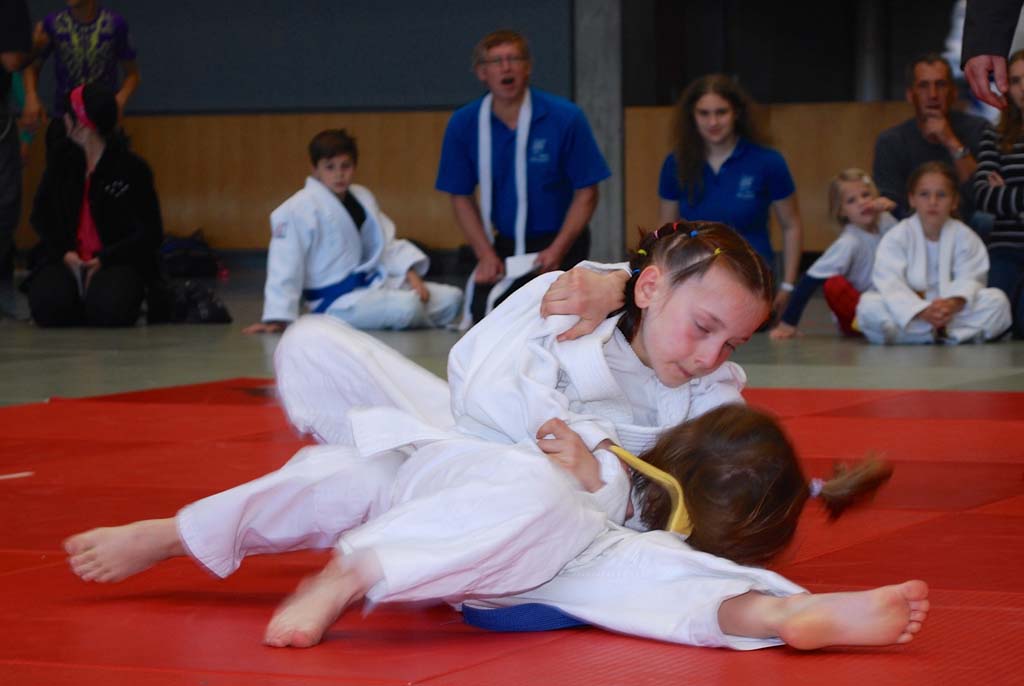 JUDO Bodenseemeisterschaft 2014 - 09