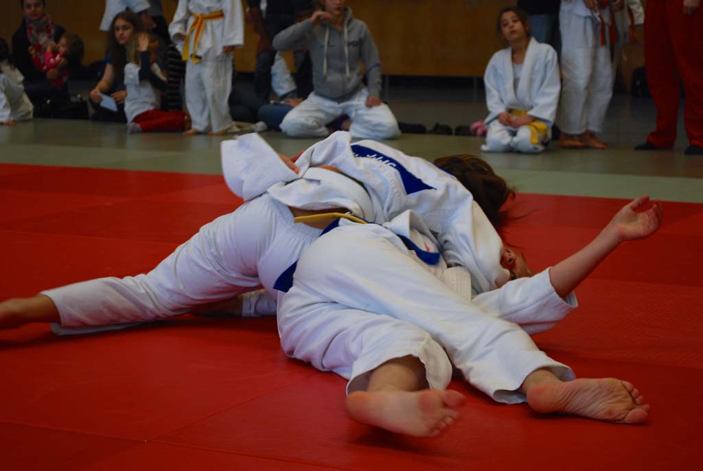 JUDO Bodenseemeisterschaft 2014 - 23