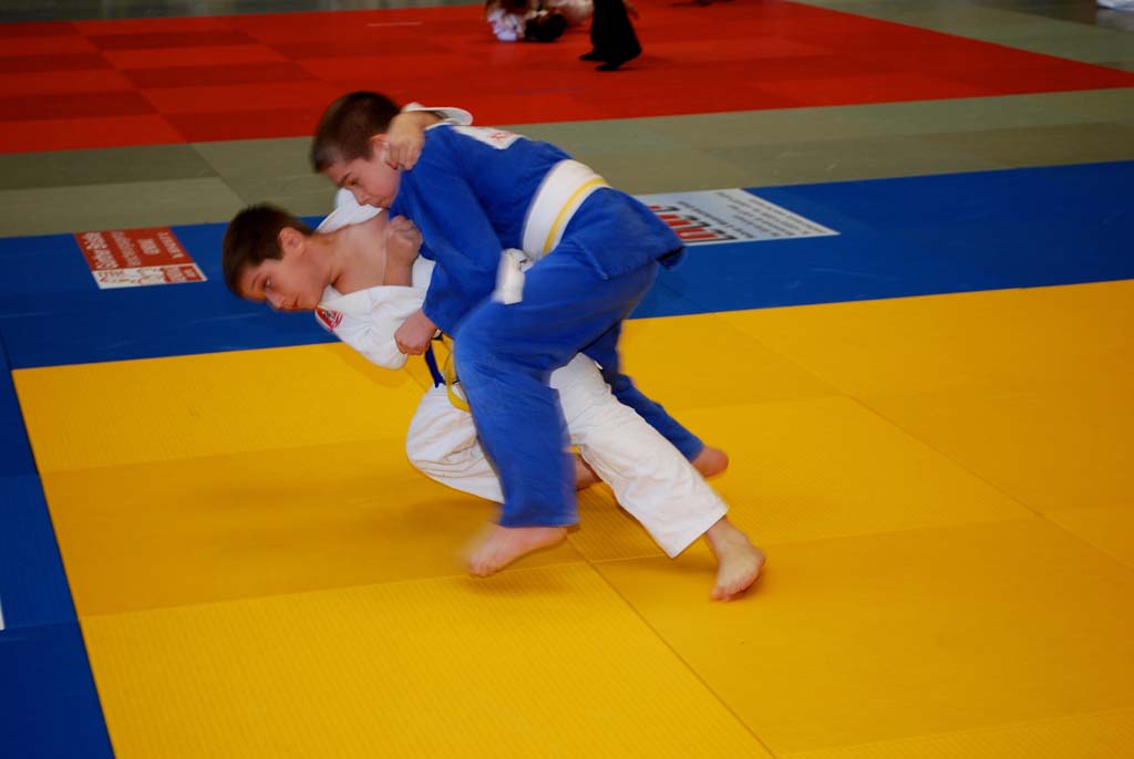 JUDO Bodenseemeisterschaft 2014 - 30