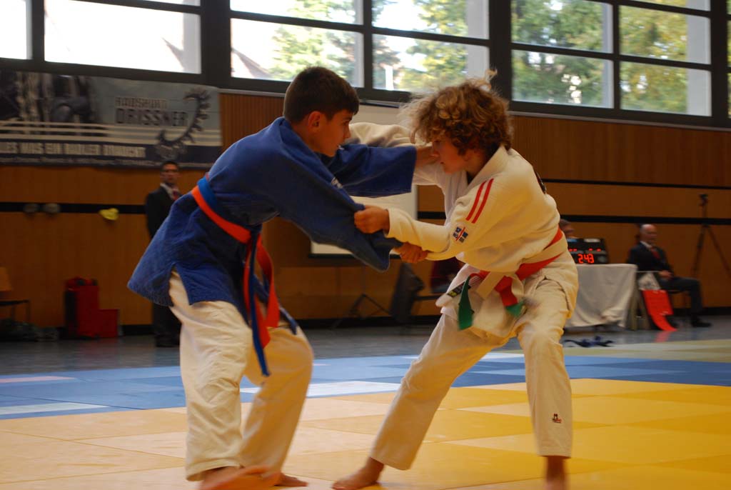 JUDO Bodenseemeisterschaft 2014 - 43