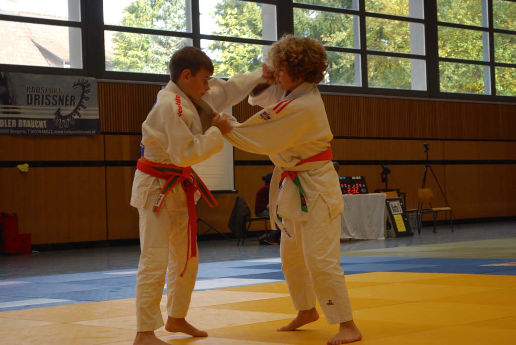 JUDO Bodenseemeisterschaft 2014 - 53